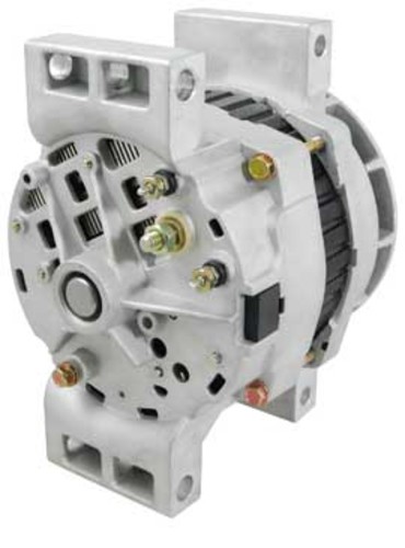 LESTER ROTATING ELECTRICAL PARTS - Alternator - LRL - 8360