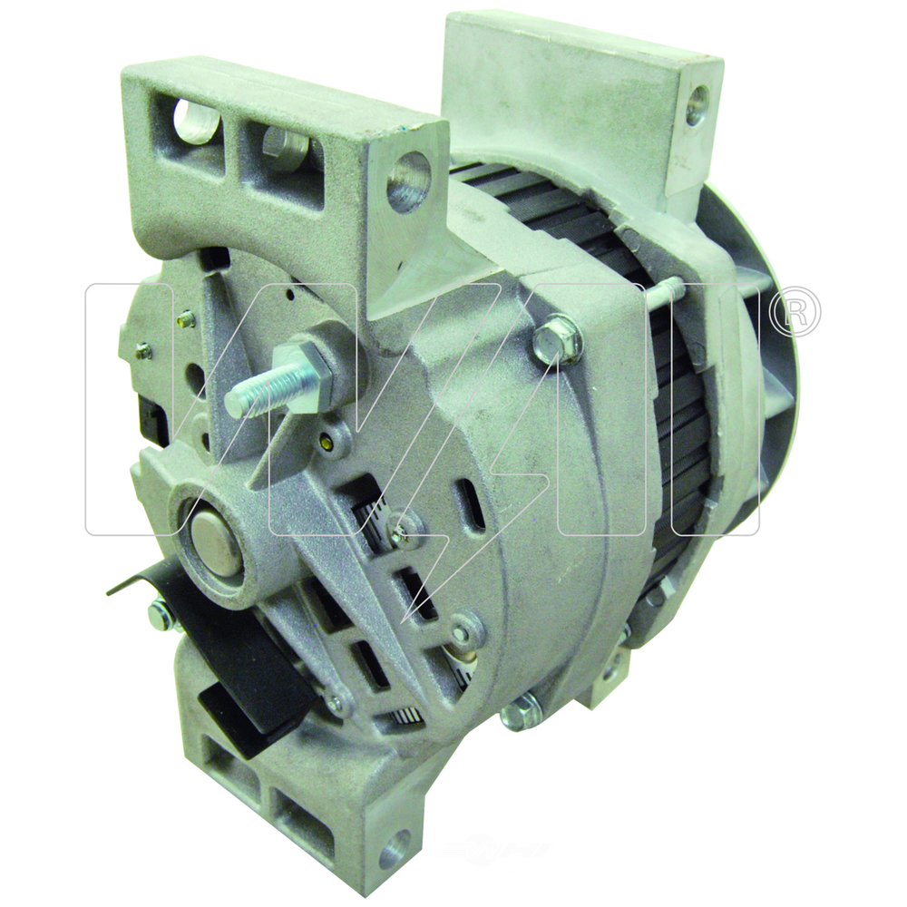 LESTER ROTATING ELECTRICAL PARTS - Alternator - LRL - 8363