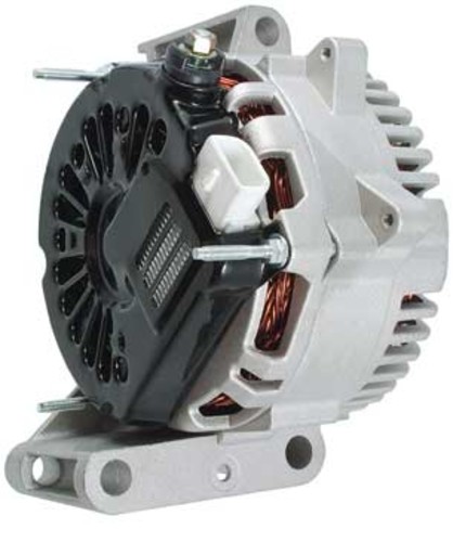 LESTER ROTATING ELECTRICAL PARTS - Alternator - LRL - 8403
