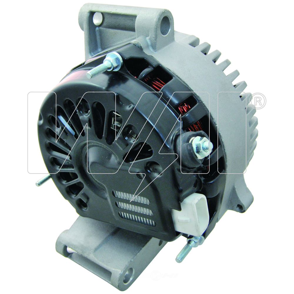 LESTER ROTATING ELECTRICAL PARTS - Alternator - LRL - 8405