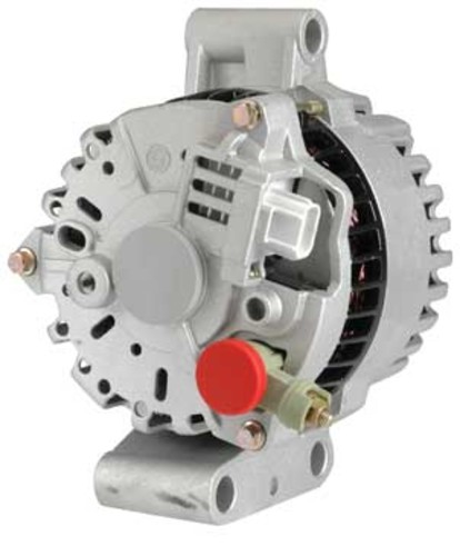 LESTER ROTATING ELECTRICAL PARTS - Alternator - LRL - 8406