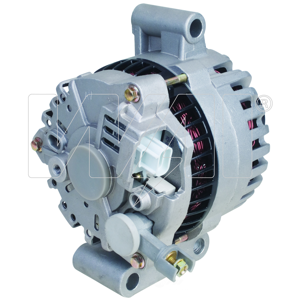 LESTER ROTATING ELECTRICAL PARTS - Alternator - LRL - 8407