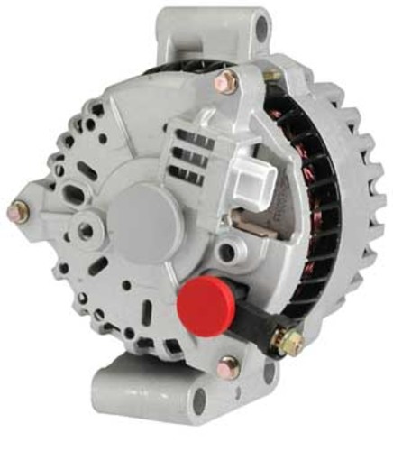 LESTER ROTATING ELECTRICAL PARTS - Alternator - LRL - 8408
