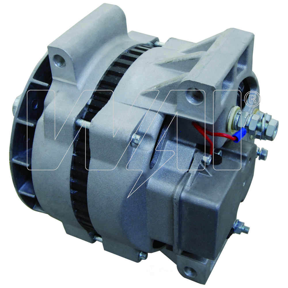 LESTER ROTATING ELECTRICAL PARTS - Alternator - LRL - 8409