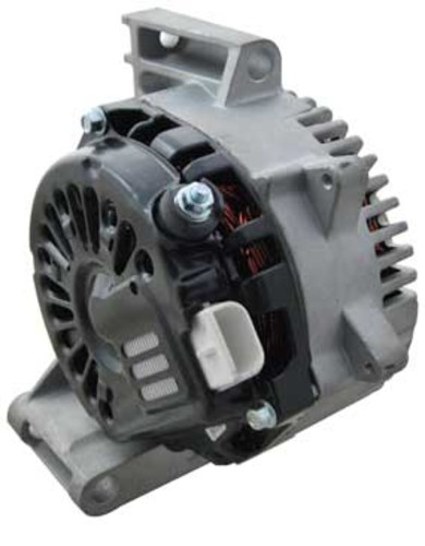 LESTER ROTATING ELECTRICAL PARTS - Alternator - LRL - 8442
