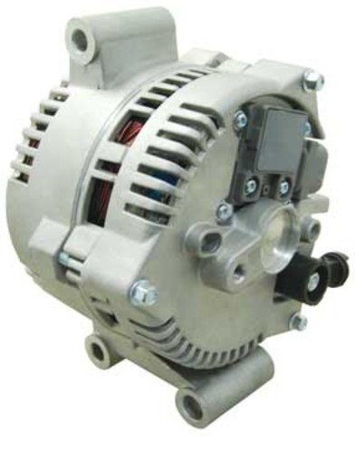 LESTER ROTATING ELECTRICAL PARTS - Alternator - LRL - 8446