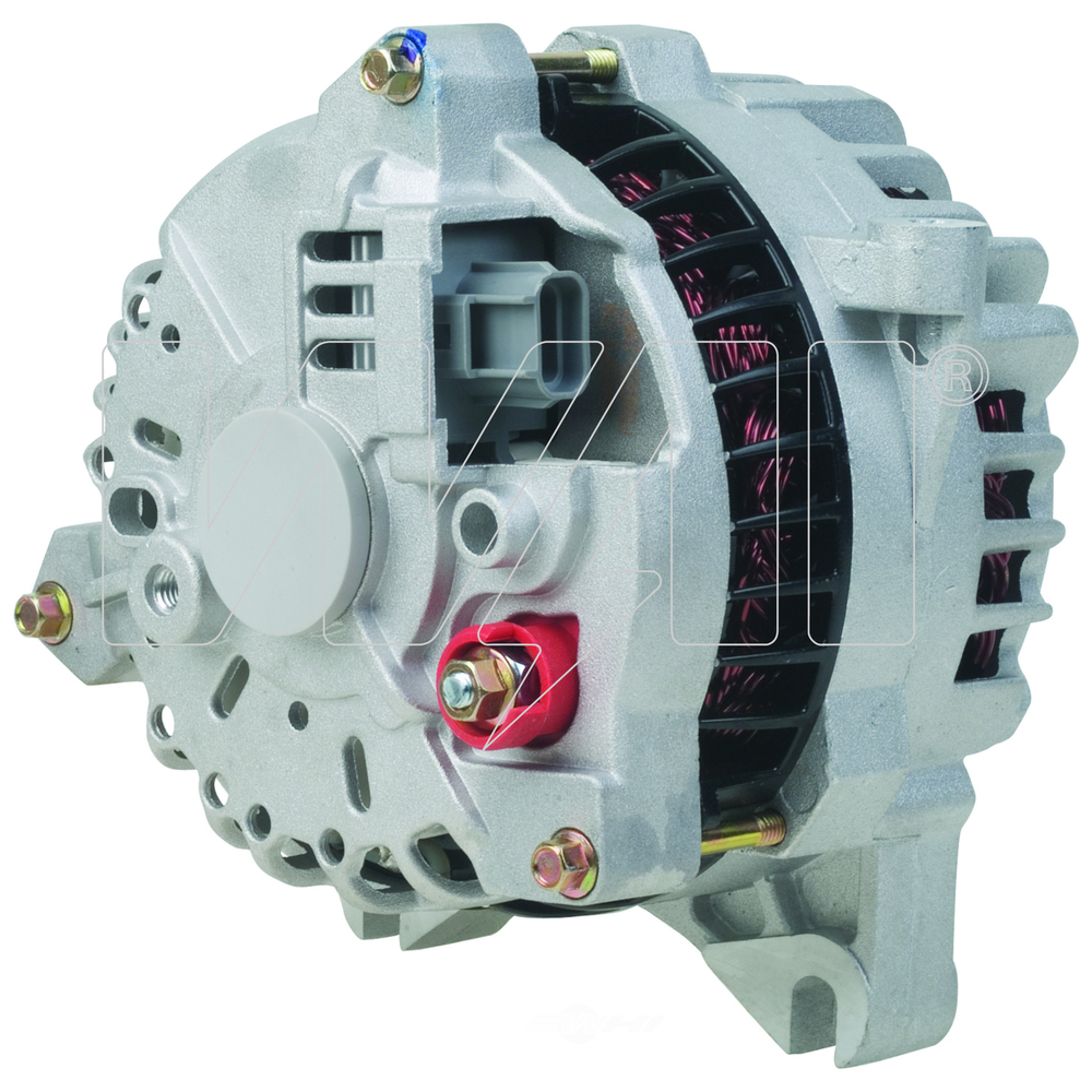 LESTER ROTATING ELECTRICAL PARTS - Alternator - LRL - 8448