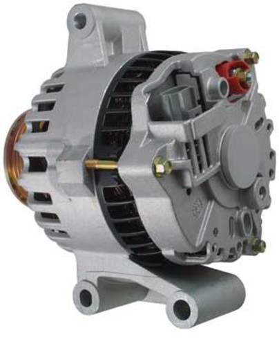 LESTER ROTATING ELECTRICAL PARTS - Alternator - LRL - 8479