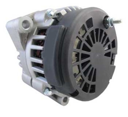LESTER ROTATING ELECTRICAL PARTS - Alternator - LRL - 8490-3