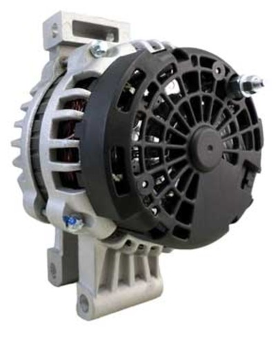 LESTER ROTATING ELECTRICAL PARTS - Alternator - LRL - 8497