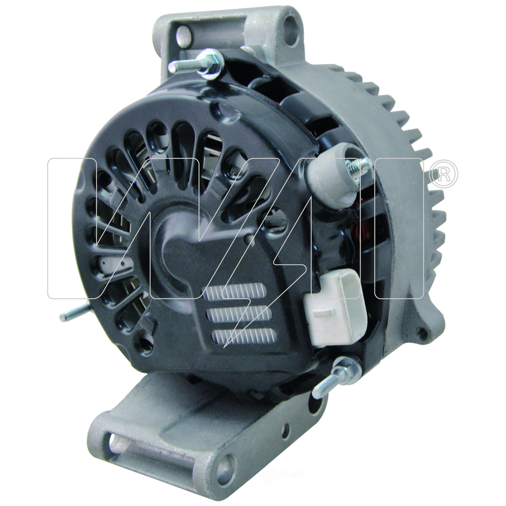 LESTER ROTATING ELECTRICAL PARTS - Alternator - LRL - 8401