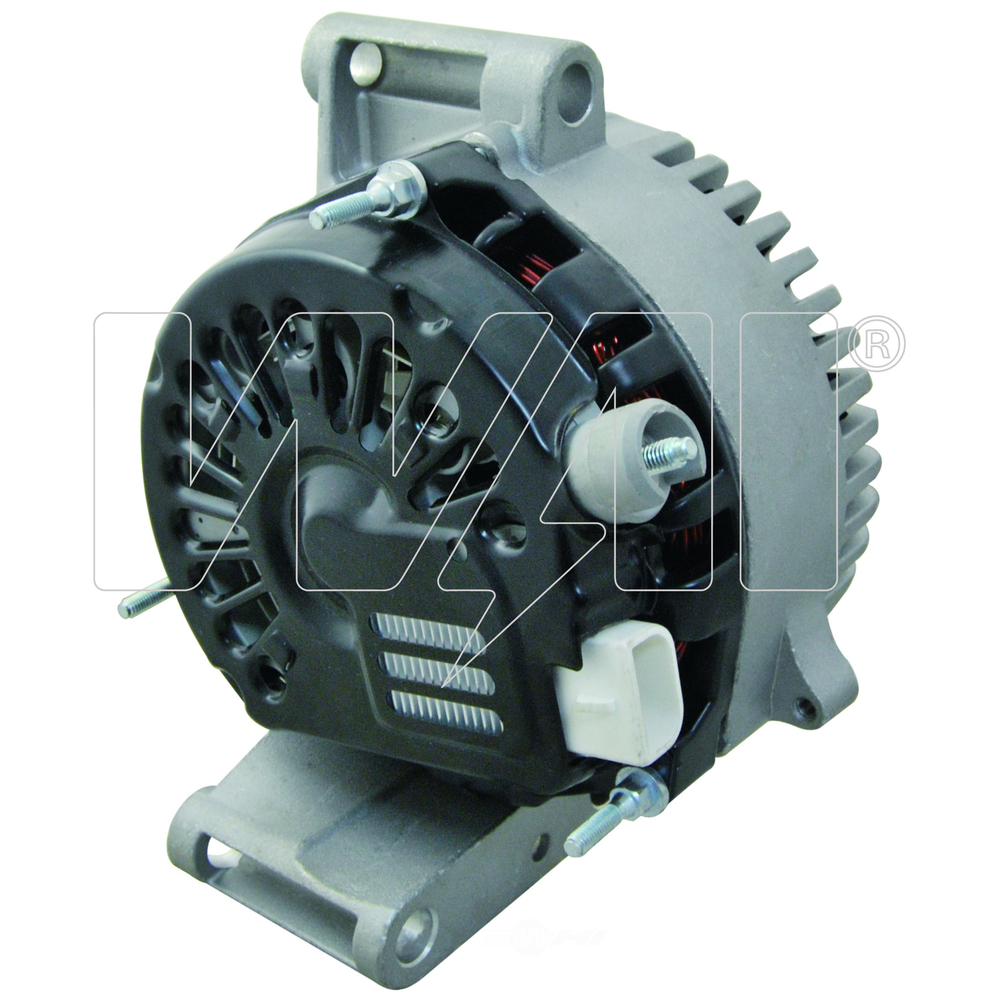 LESTER ROTATING ELECTRICAL PARTS - Alternator - LRL - 8402