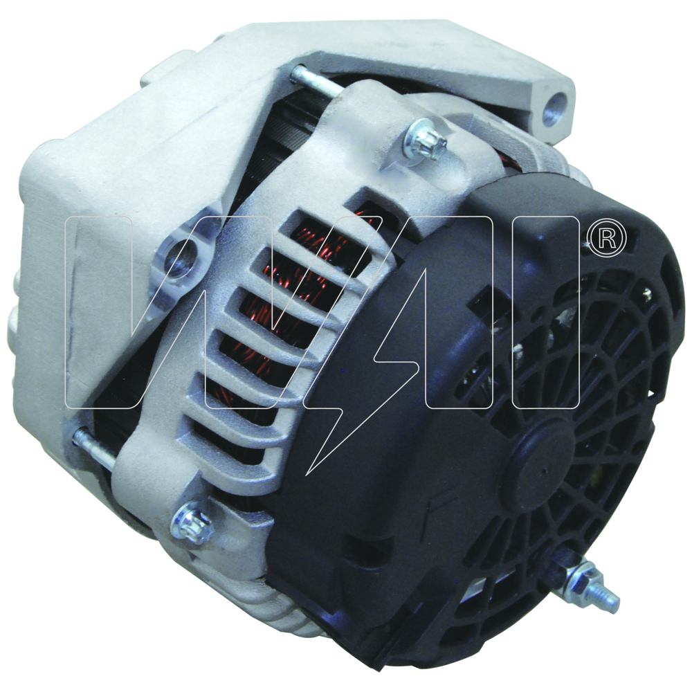 LESTER ROTATING ELECTRICAL PARTS - Alternator - LRL - 8540