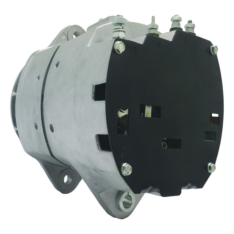 LESTER ROTATING ELECTRICAL PARTS - Alternator - LRL - 8541