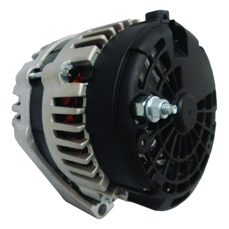 LESTER ROTATING ELECTRICAL PARTS - Alternator - LRL - 8550