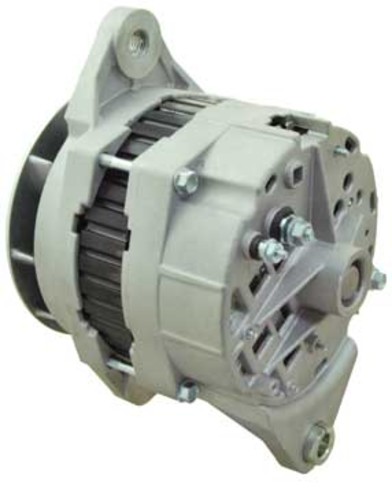 LESTER ROTATING ELECTRICAL PARTS - Alternator - LRL - 8560