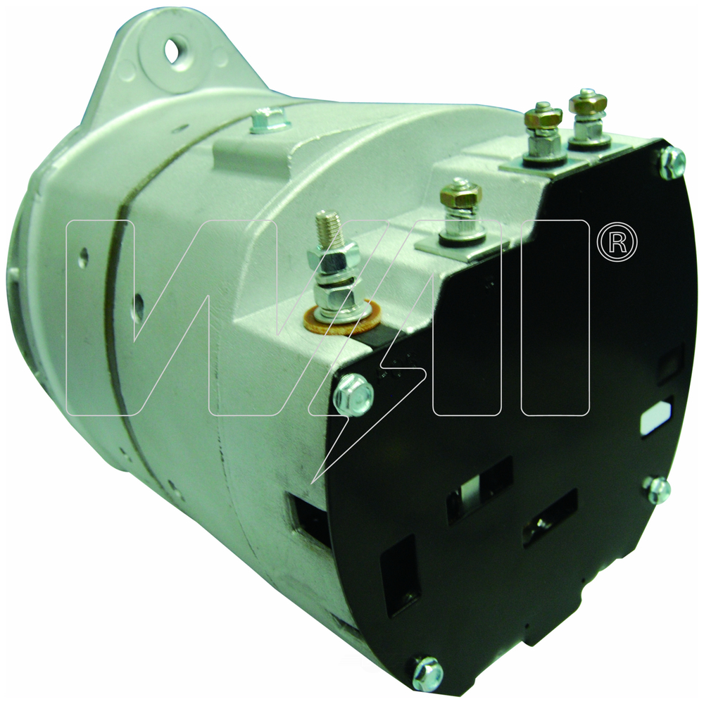 LESTER ROTATING ELECTRICAL PARTS - Alternator - LRL - 8578