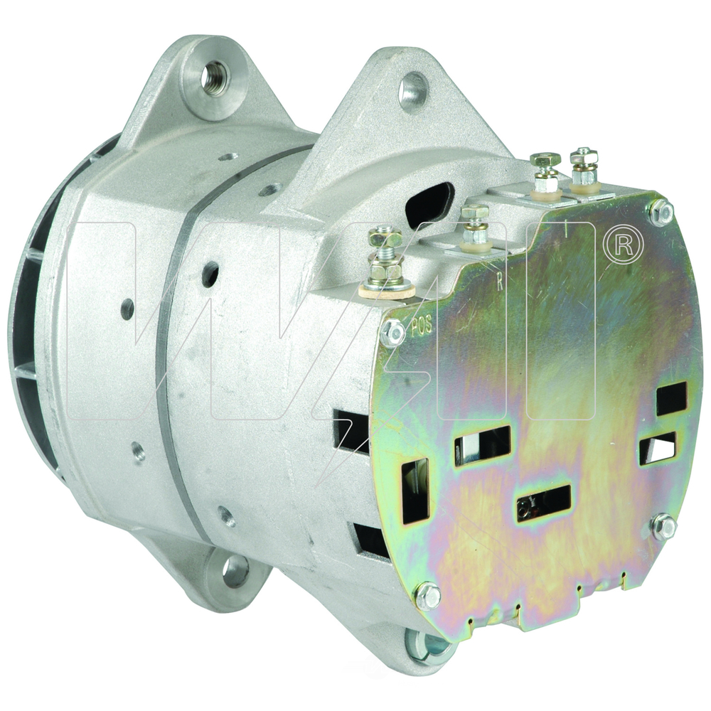 LESTER ROTATING ELECTRICAL PARTS - Alternator - LRL - 8577