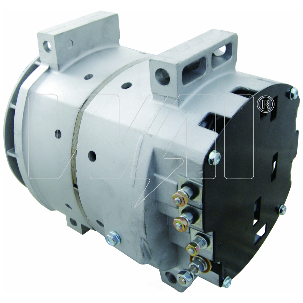 LESTER ROTATING ELECTRICAL PARTS - Alternator - LRL - 8095