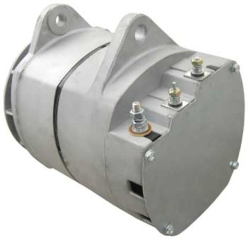 LESTER ROTATING ELECTRICAL PARTS - Alternator - LRL - 8610
