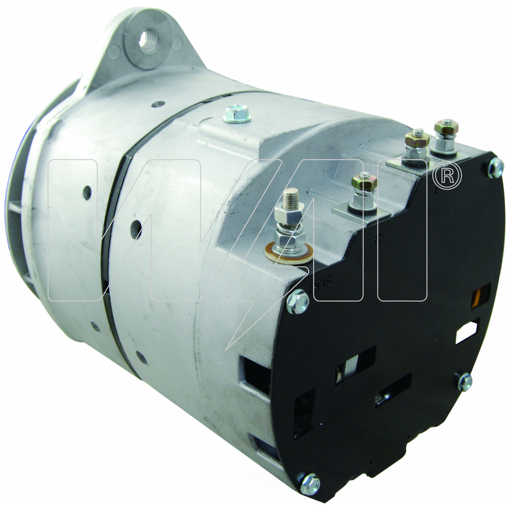 LESTER ROTATING ELECTRICAL PARTS - Alternator - LRL - 8604