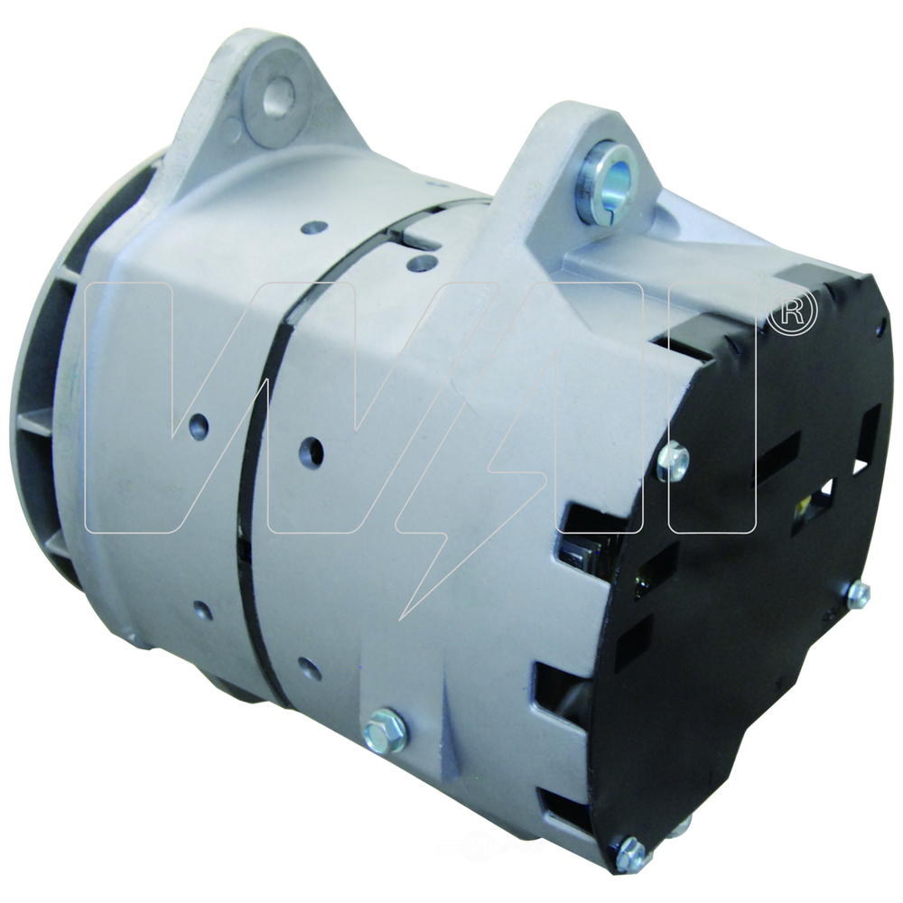 LESTER ROTATING ELECTRICAL PARTS - Alternator - LRL - 8606