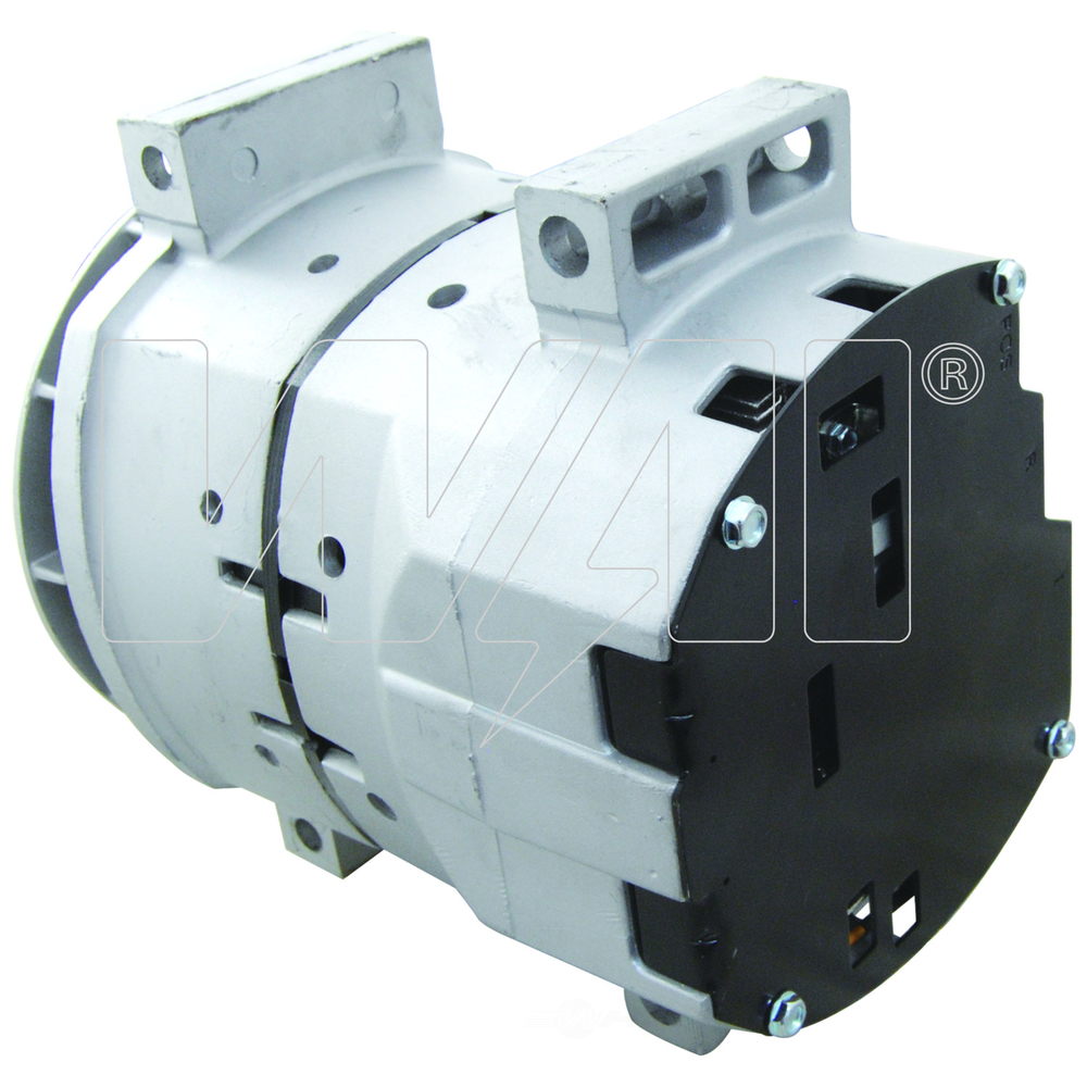 LESTER ROTATING ELECTRICAL PARTS - Alternator - LRL - 8390