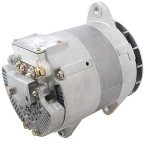 LESTER ROTATING ELECTRICAL PARTS - Alternator - LRL - 8654