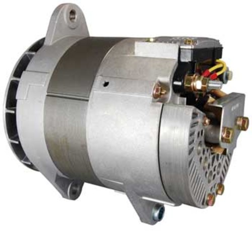 LESTER ROTATING ELECTRICAL PARTS - Alternator - LRL - 8658
