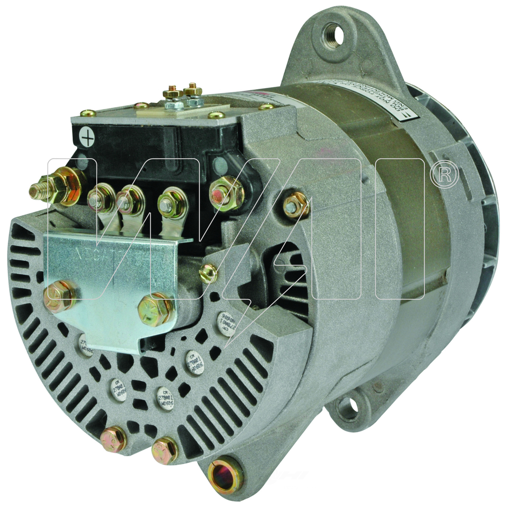 LESTER ROTATING ELECTRICAL PARTS - Alternator - LRL - 8674