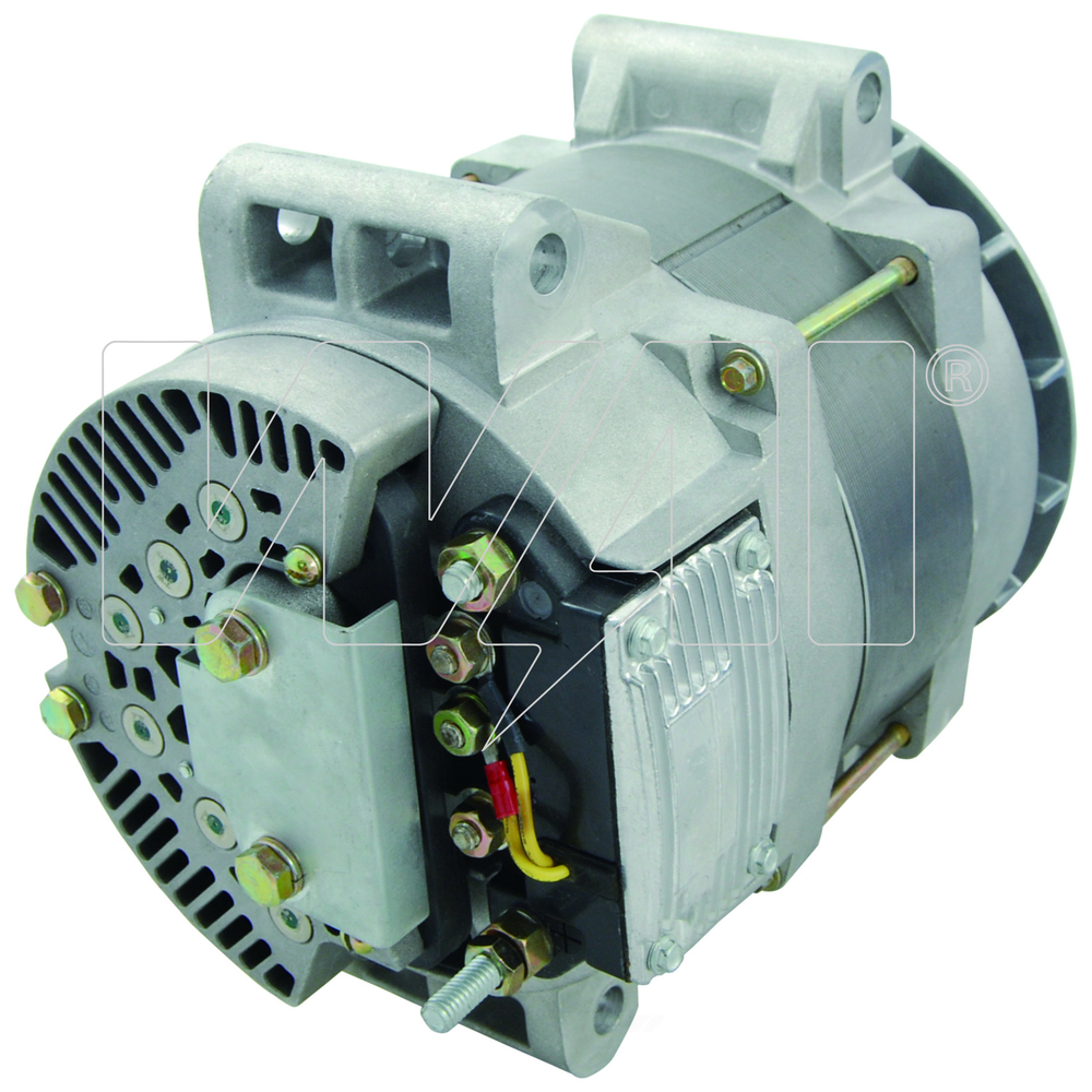 LESTER ROTATING ELECTRICAL PARTS - Alternator - LRL - 8676