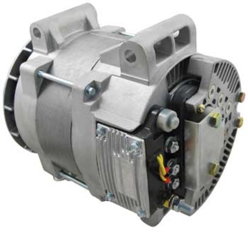 LESTER ROTATING ELECTRICAL PARTS - Alternator - LRL - 8327