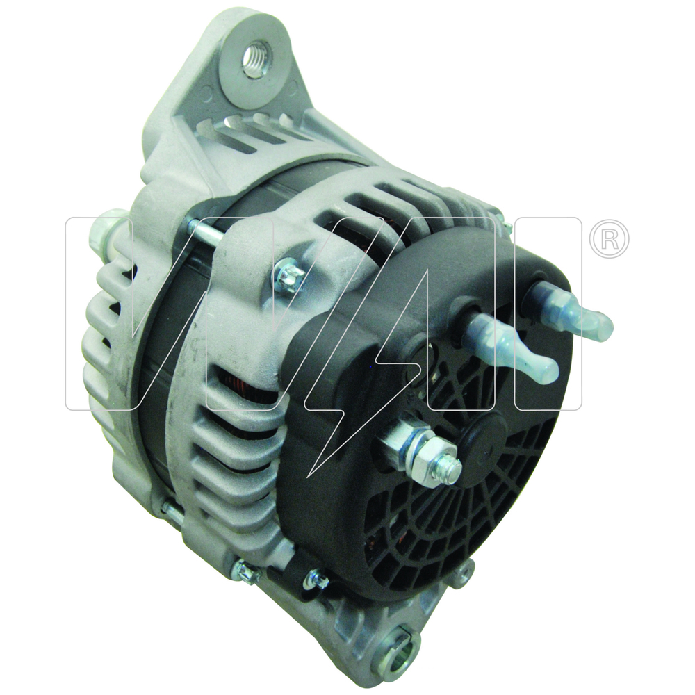 LESTER ROTATING ELECTRICAL PARTS - Alternator - LRL - 8718