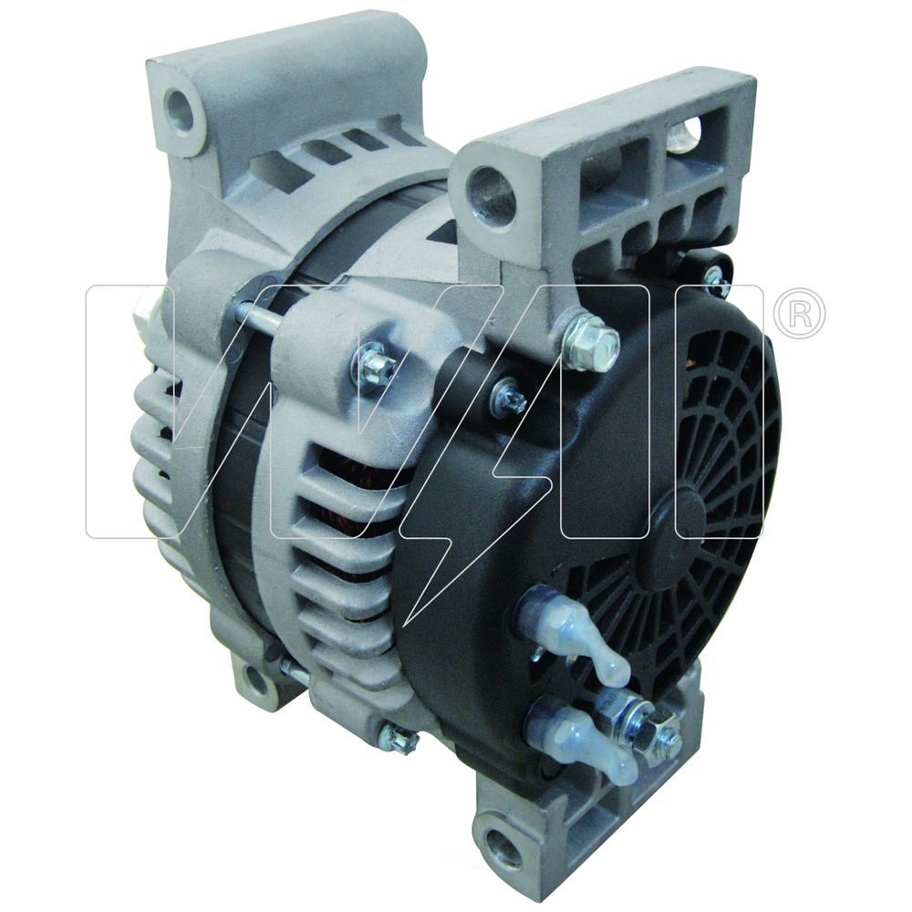LESTER ROTATING ELECTRICAL PARTS - Alternator - LRL - 8719