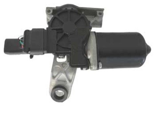 POWER SELECT - Windshield Wiper Motor - PS5 WPM3025