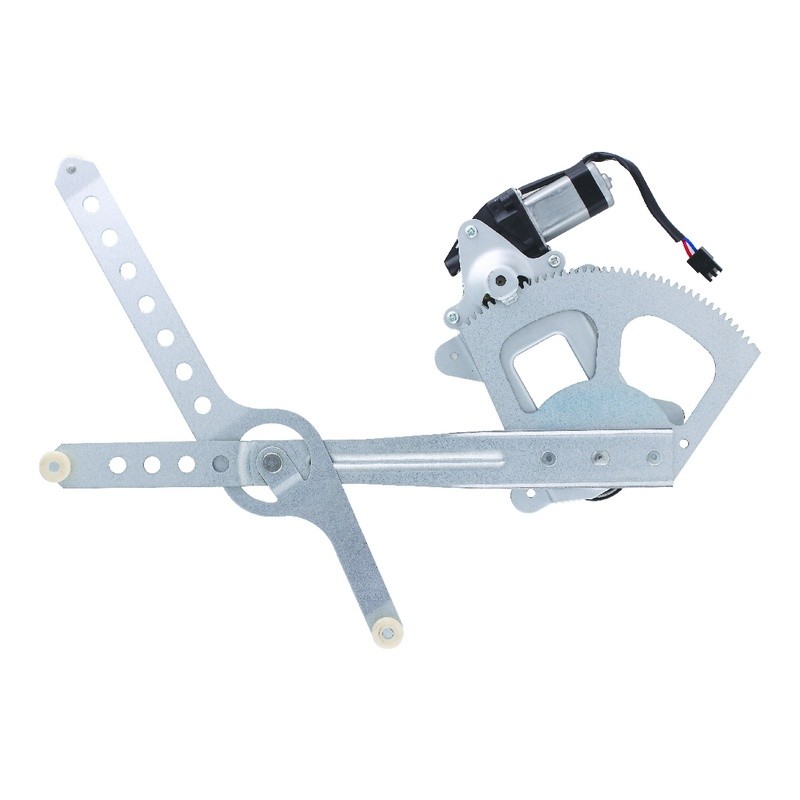 POWER SELECT - Power Window Regulator And Motor Assembly - PS5 WPR0507LM