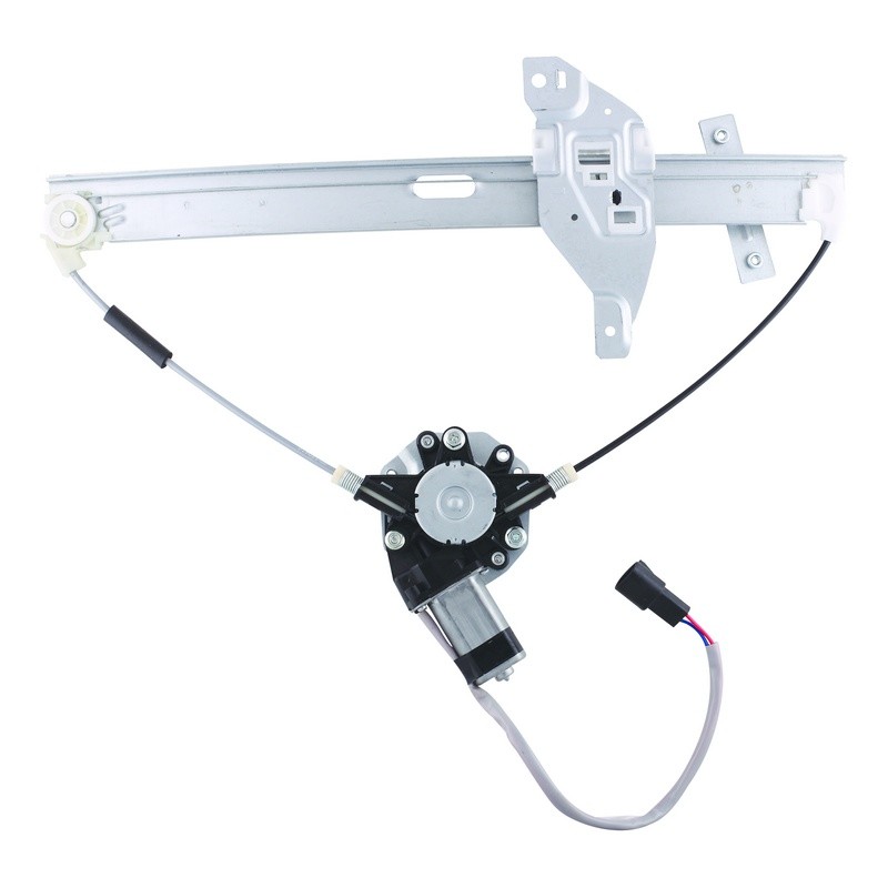 POWER SELECT - Power Window Regulator And Motor Assembly - PS5 WPR0539LM