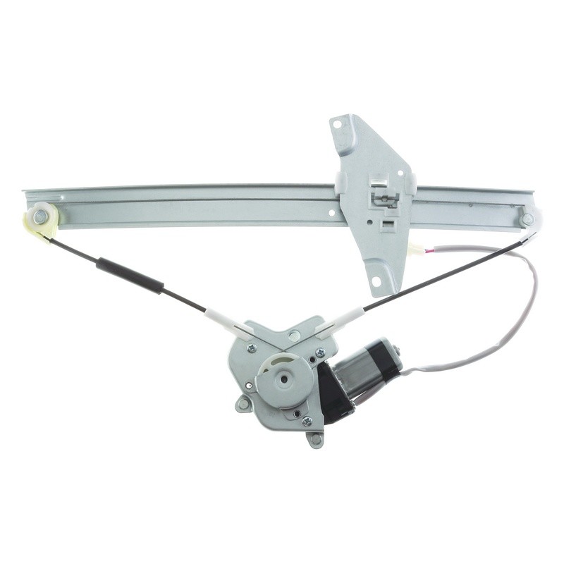 POWER SELECT - Power Window Regulator And Motor Assembly - PS5 WPR0788LM