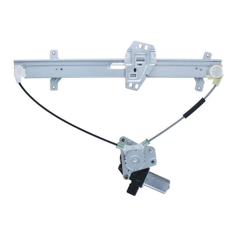 POWER SELECT - Power Window Regulator And Motor Assembly - PS5 WPR1000RM