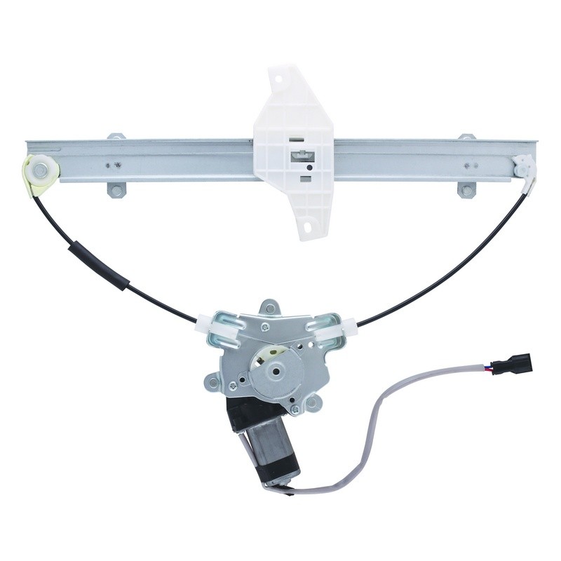 POWER SELECT - Power Window Regulator And Motor Assembly - PS5 WPR1124LM