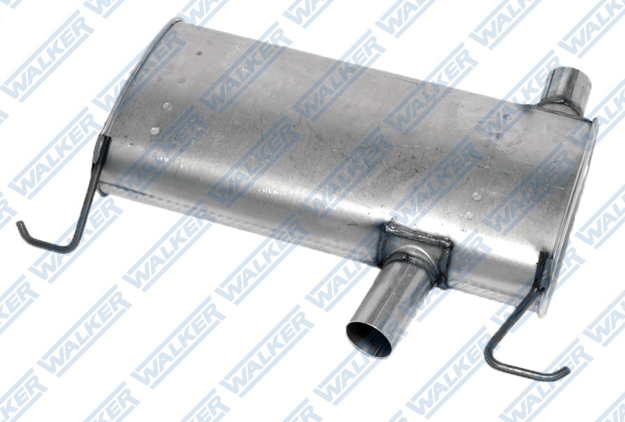 Exhaust Muffler-SoundFX Direct Fit Muffler Walker 18979