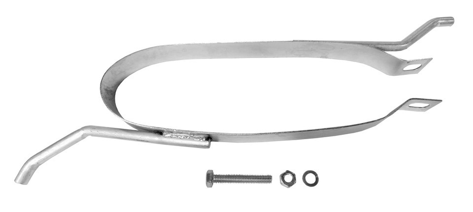 Exhaust Muffler Strap Walker 36376