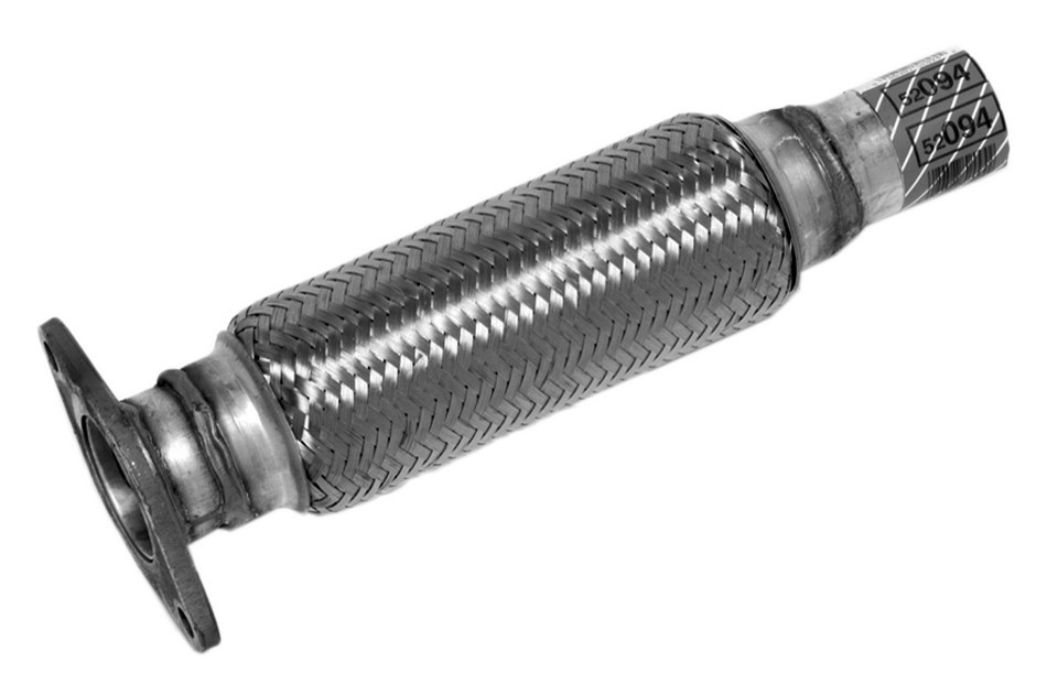 Buy Universal Exhaust Flex Pipe Parts Bma Auto Parts