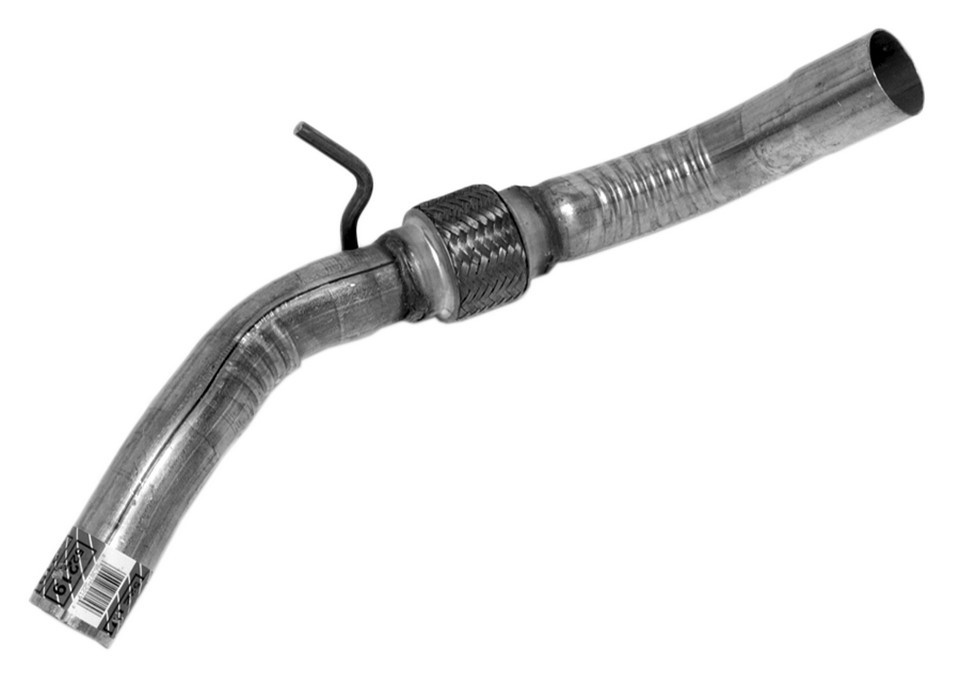 Buy Universal Exhaust Flex Pipe Parts Bma Auto Parts