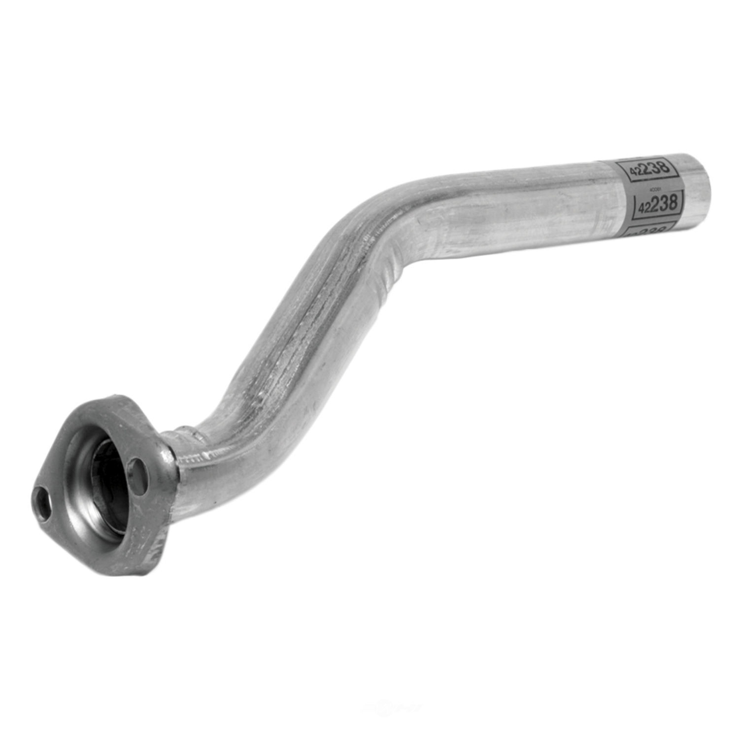 Exhaust Pipe-Extension Pipe Walker 42836