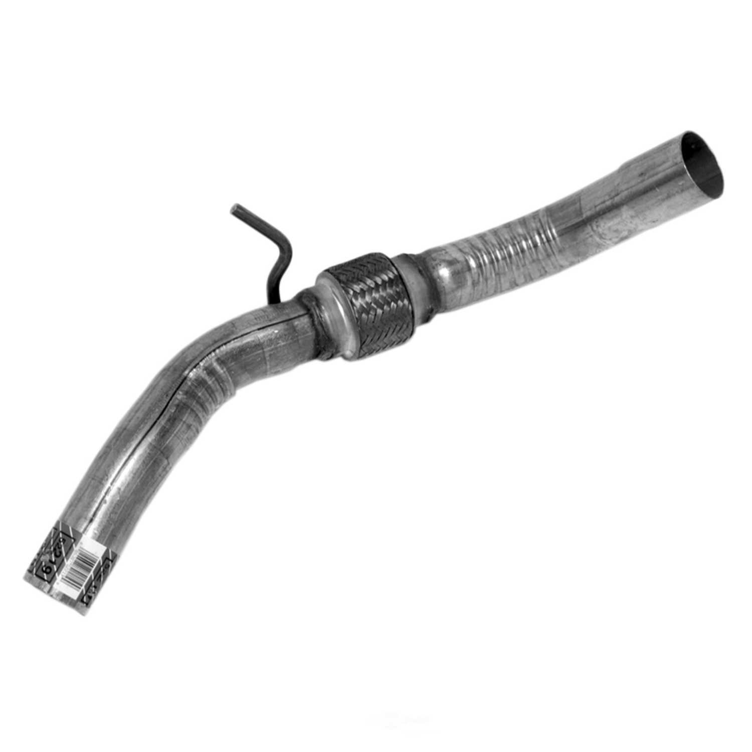 universal flex pipe