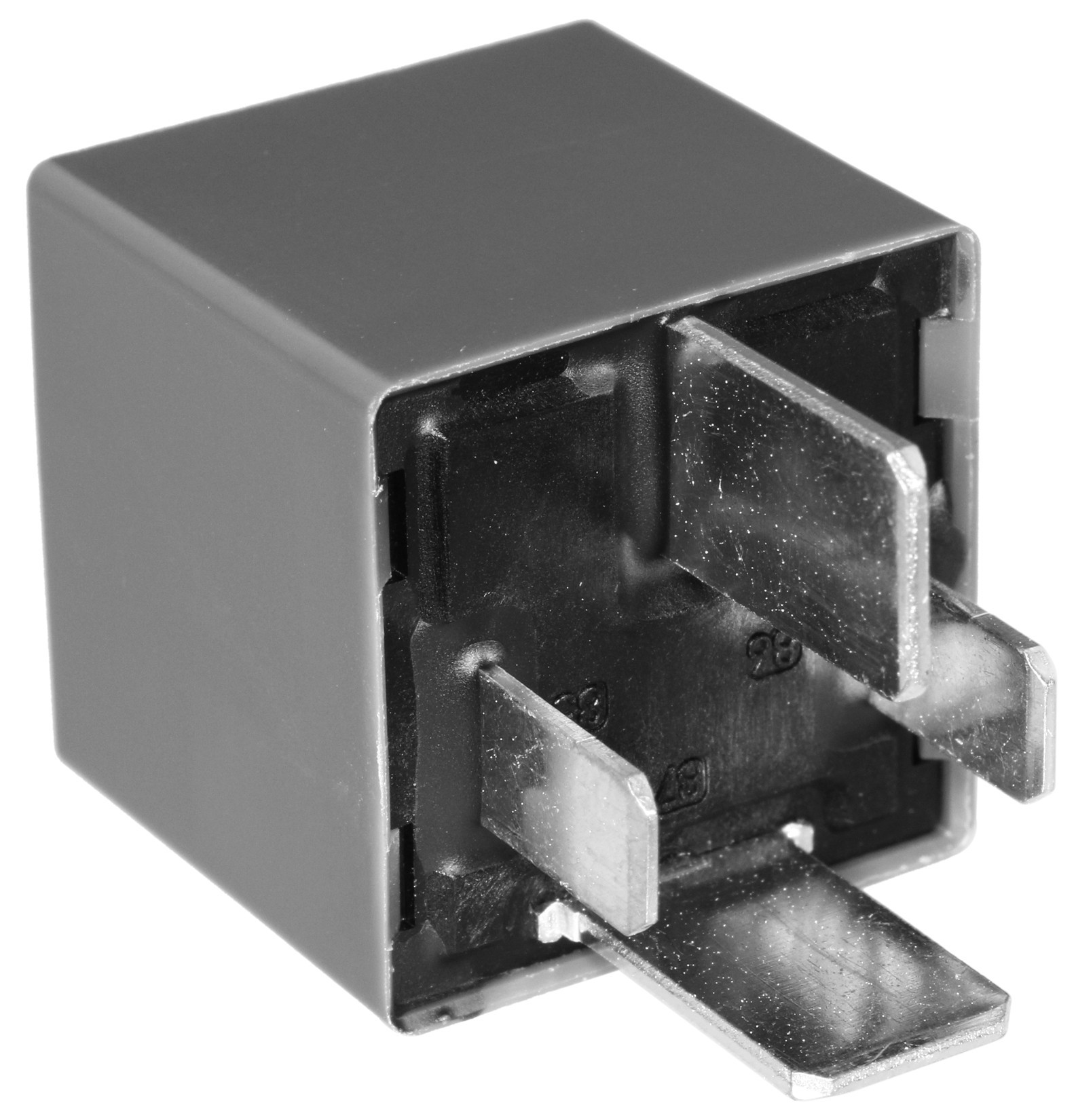 WELLS - Secondary Air Injection Relay - WEL 16166