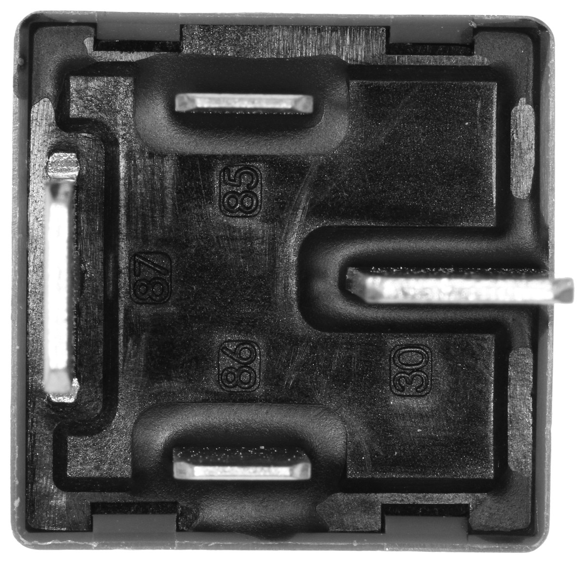 WELLS - Secondary Air Injection Relay - WEL 16166