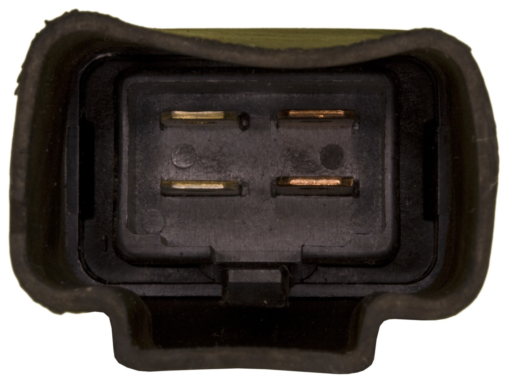 WELLS - A/C Compressor Control Relay - WEL 19226