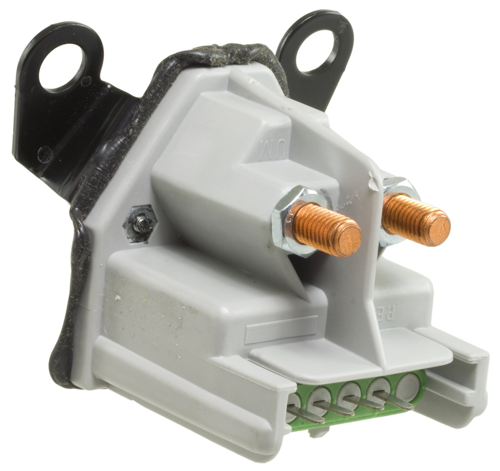WELLS - Diesel Glow Plug Controller - WEL 19959